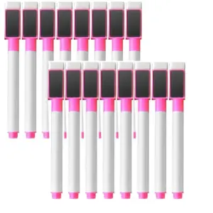 Erasable Magnetic Whiteboard Marker Set 16/32 pcs 26 S9160f7e2ca6c423ba86f8f8d2065da8bj