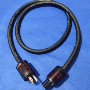 FP-314Ag High-Fidelity Power Cable 1m-5m 7 S9163f0e0d6a4428aafac194d517a1e97J