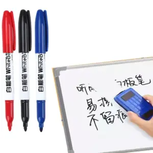 Erasable Whiteboard Markers Set of 10 12 S9171157339274ec391853e136db5feedk 1
