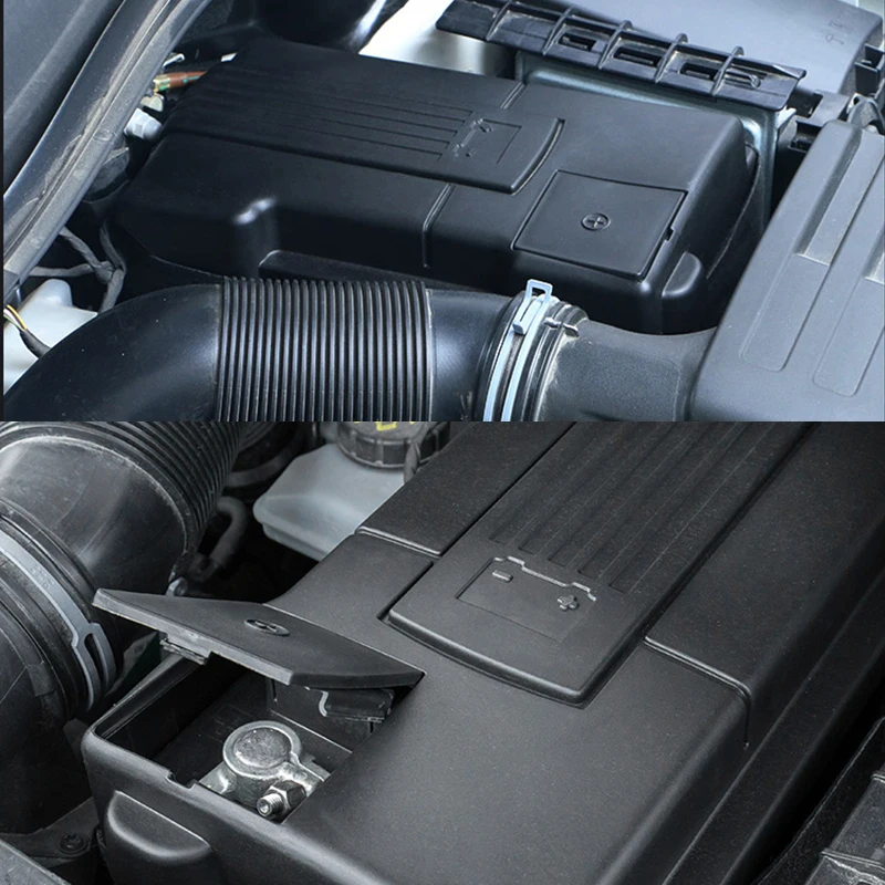 SEAT Leon Mk3 and Ateca Battery Cover 5 SEAT Leon Mk3 and Ateca Battery Cover - Image 5