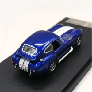 Shelby 427 1:64 Scale Diecast Model Car 9 S9191b9643c734a2f9599b8eebe261d62e