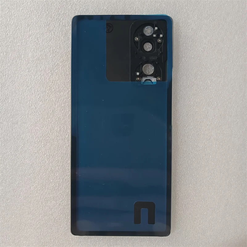 Huawei Honor 70 5G 3D Glass Battery Back Cover 2 Huawei Honor 70 5G 3D Glass Battery Back Cover - Image 2