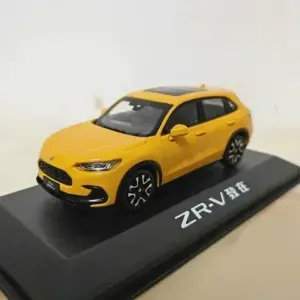 ZR-V ZRV SUV Diecast Model Car 1/43 Scale 15 S91ec267e30cb42488f778e6a43555199s
