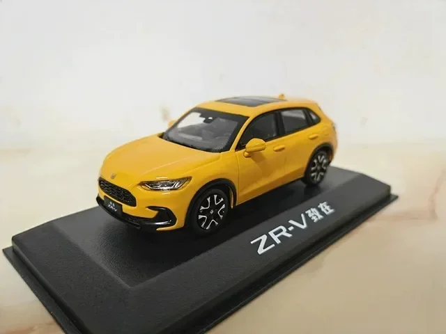 ZR-V ZRV SUV Diecast Model Car 1/43 Scale 8 ZR-V ZRV SUV Diecast Model Car 1/43 Scale - Image 8