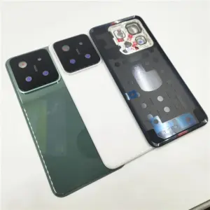 Xiaomi 14 Mi14 Glass Battery Back Cover 6 S91f9487be2f244f2a10101db2ef0059b8