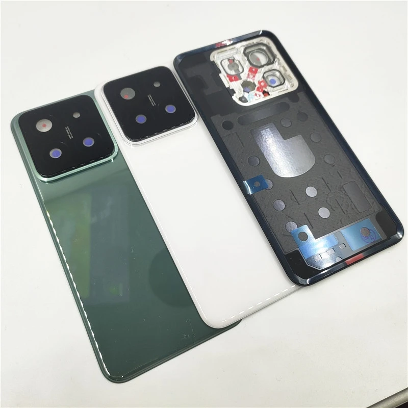 Xiaomi 14 Mi14 Glass Battery Back Cover 2 Xiaomi 14 Mi14 Glass Battery Back Cover - Image 2