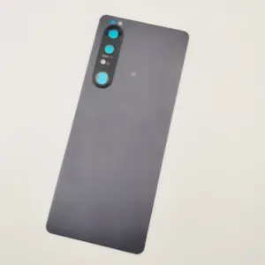 Xperia 1 III OEM Glass Back Door Lid 9 S925a135a5eb94bcaa5bce1cbd25cfe6at