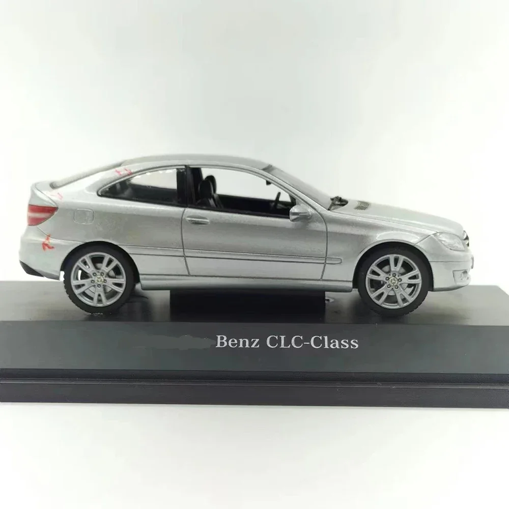 Flawed 1:43 Scale Mercedes-Benz CLC-Class Model 3 Flawed 1:43 Scale Mercedes-Benz CLC-Class Model - Image 3