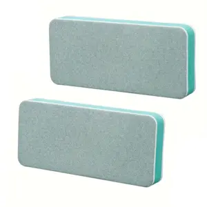 Guitar Fret Polishing Block Set of Two