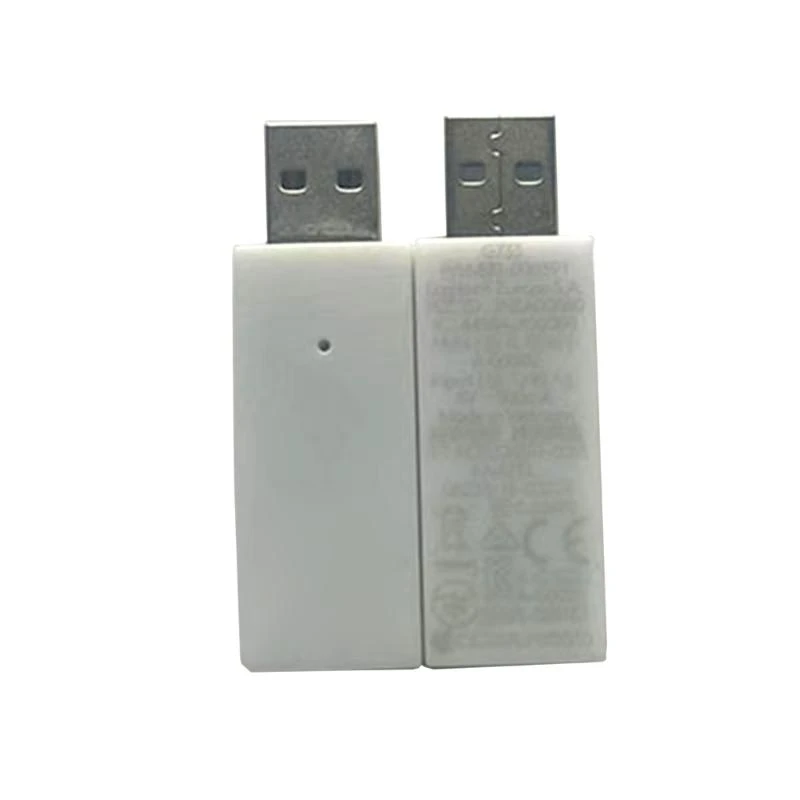 G733 Gaming Headset USB Receiver in Multiple Colors 4 G733 Gaming Headset USB Receiver in Multiple Colors - Image 4