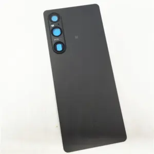 Glass Back Cover for Sony Xperia 1 V 7 S92b8fb26797b4be5bfbfa58a1d10803c2