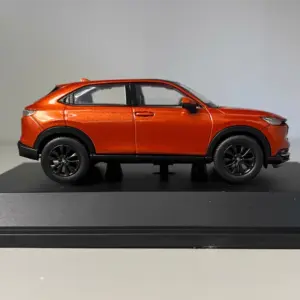 Dongfeng XRV 2023 1:43 Diecast Alloy Model 9 S92c258a31c924987a1cfa82a3dde70efh