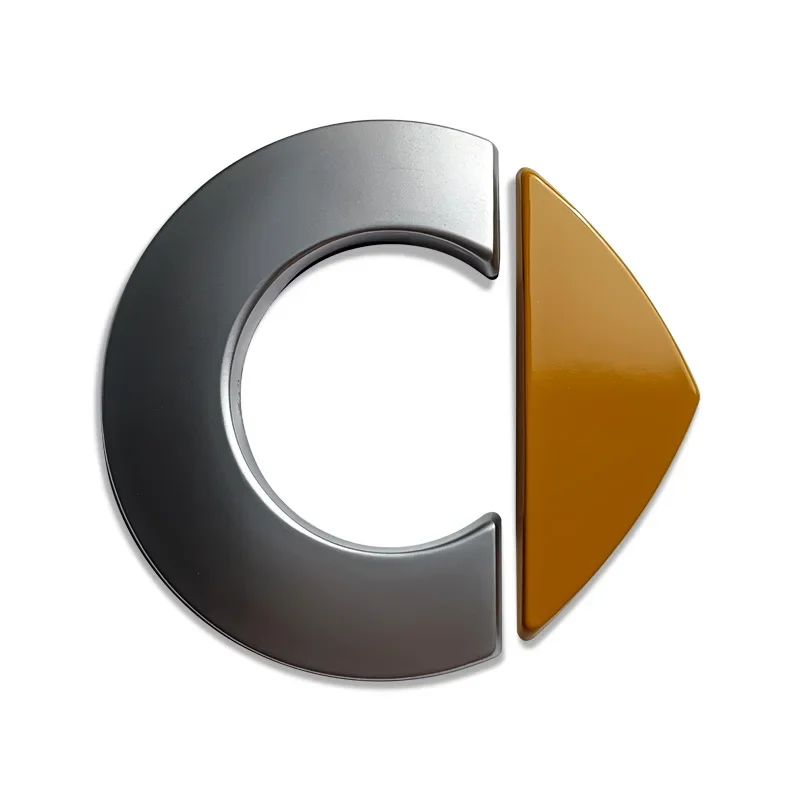 Metal Car Hood Badge for Smart Models 9 Metal Car Hood Badge for Smart Models - Image 9