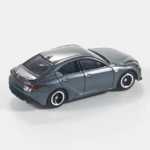 TOMY Lexus IS350 F Sport Diecast Model 1:64 8 S92ef4505706642c0a4a87919c33e94b0c