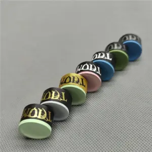 Taom V10 Professional Billiard Chalk - 1 Piece 13 S930357889290497f859c8825c614e704M