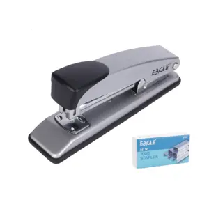 Eagle Desktop Stapler with 1000 Staples 13 S930d6f23656f4c859a2b27667b5b20e8k