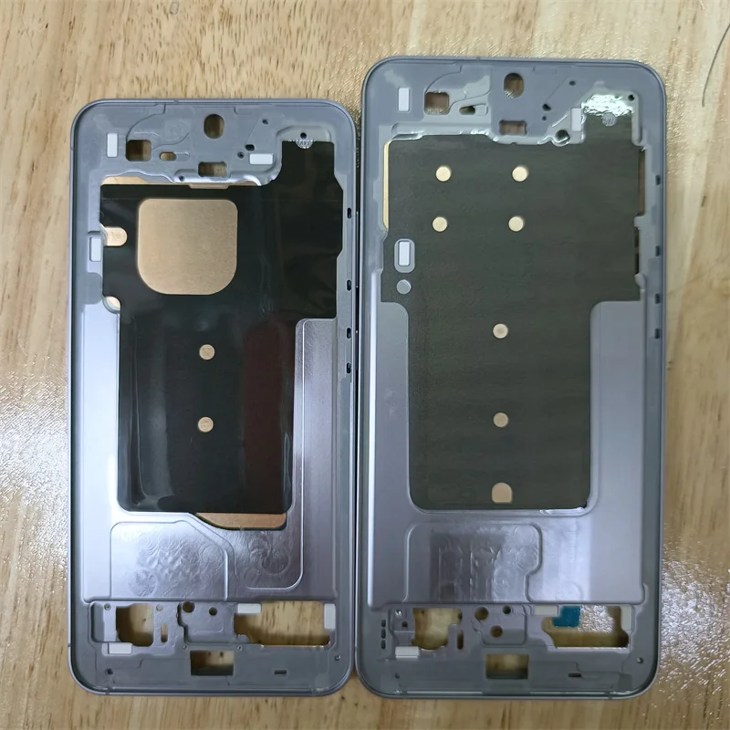 Samsung Galaxy S25/S25 Plus Front LCD Frame 2 Samsung Galaxy S25/S25 Plus Front LCD Frame - Image 2