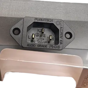 FI-06(G) 3-Pin IEC Inlet Socket 15A/250V 6 S93599777ba254a8b9145f5baf5e715b7g