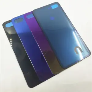 Xiaomi Mi 8 Lite Glass Battery Cover Set 7 S9368f6a2369e477c88987ac4294dfb01m