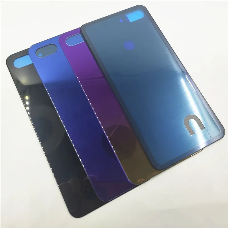 Xiaomi Mi 8 Lite Glass Battery Cover Set 2 Xiaomi Mi 8 Lite Glass Battery Cover Set - Image 2