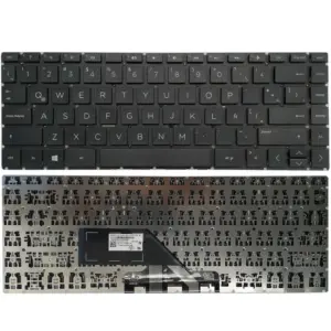 HP/Compaq Replacement Keyboard for 14-CF Series 9 S936cd852fade42229cb78170a9ed98d9t
