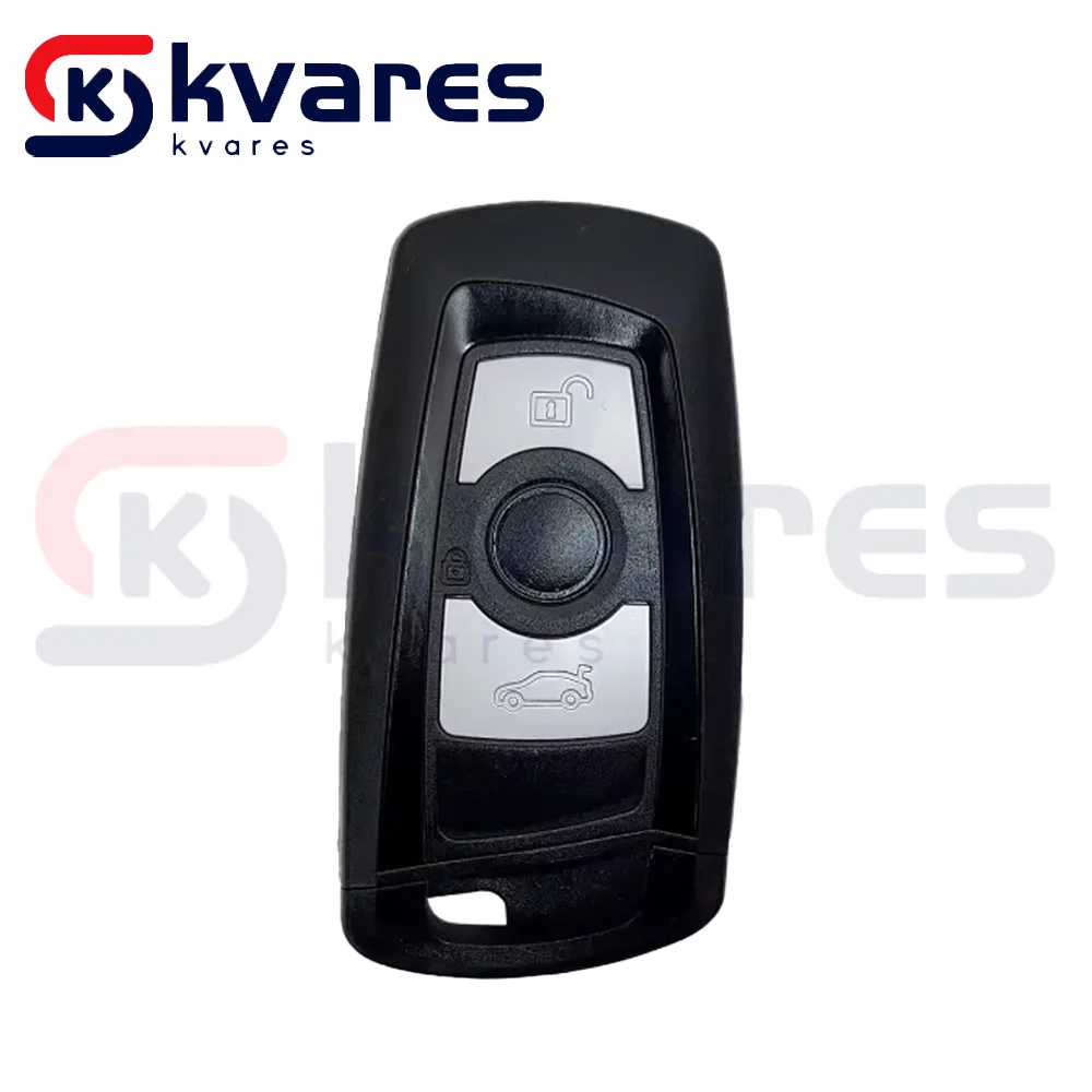 BMW F Series Remote Car Key 2012-2017 10 BMW F Series Remote Car Key 2012-2017 - Image 10