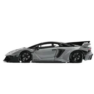 ScaleMini SM 1:64 GT EVO Resin Diecast Car 9 S938be0d980444b9094b22bdef58799afQ