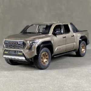 Toyota Tacoma Urban Edition 1:24 Diecast Model 13 S93a2b107082548eb83f32077a94b23e7k