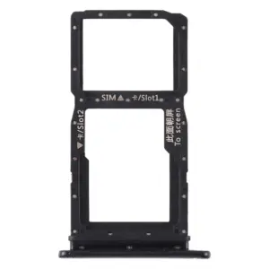 Dual SIM Card Tray for Huawei P Smart Z, Y9 Prime 15 S9401f0d3ffdc4b789620225792ac9620D