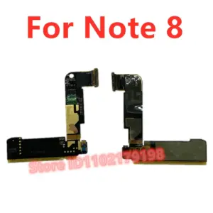 5-Pack LCD Touch Screen Flex Cables for Samsung 8 S9408fd6993424f539d8ffade52e1c951U 1