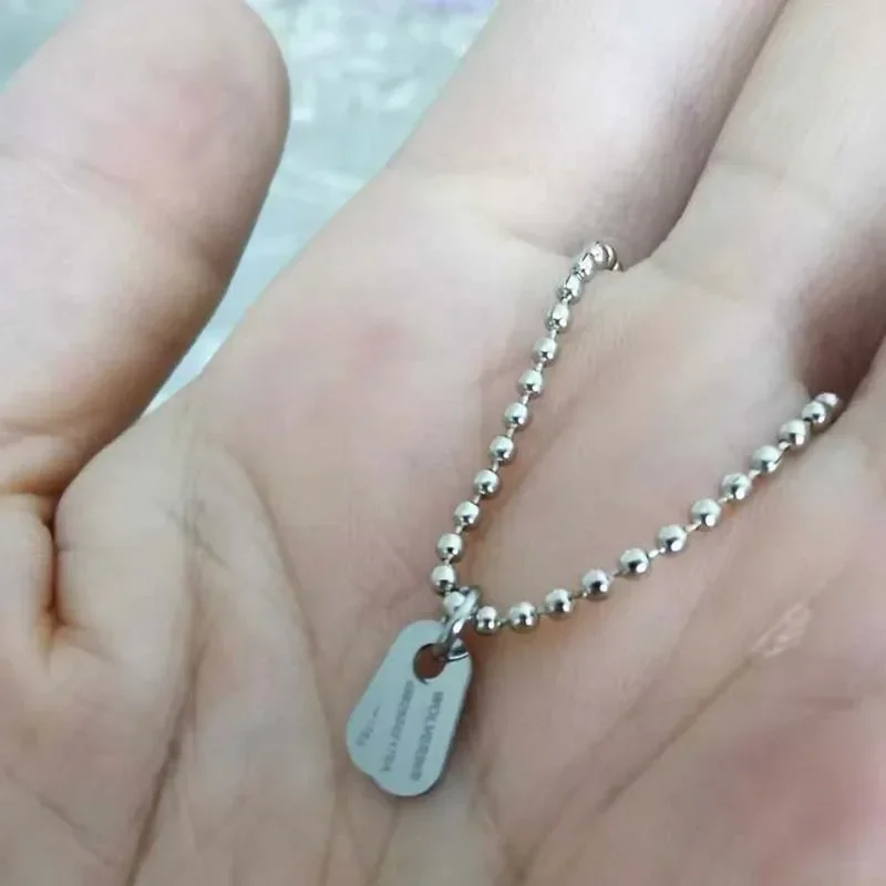 1/6 Scale Soldier Cross Necklace for Action Figures 12 1/6 Scale Soldier Cross Necklace for Action Figures - Image 12