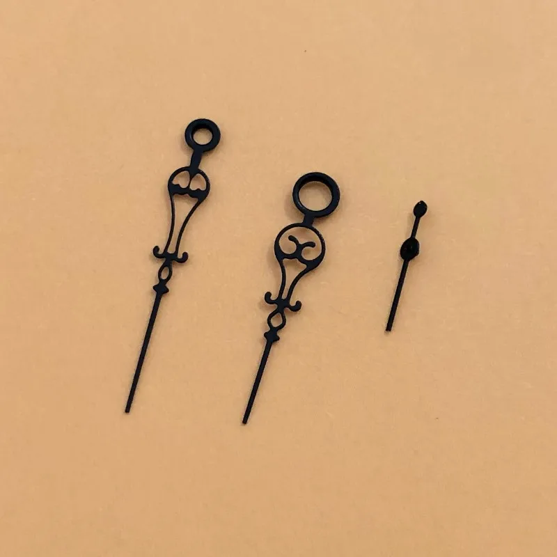 Set of Watch Hands for ETA 6497/6498 ST3600/3621 4 Set of Watch Hands for ETA 6497/6498 ST3600/3621 - Image 4