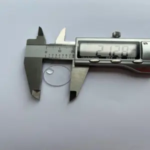 Sapphire Crystal for Lady President 69173 Watch 6 S942a3b5087aa408391e86ae6c3d897e75