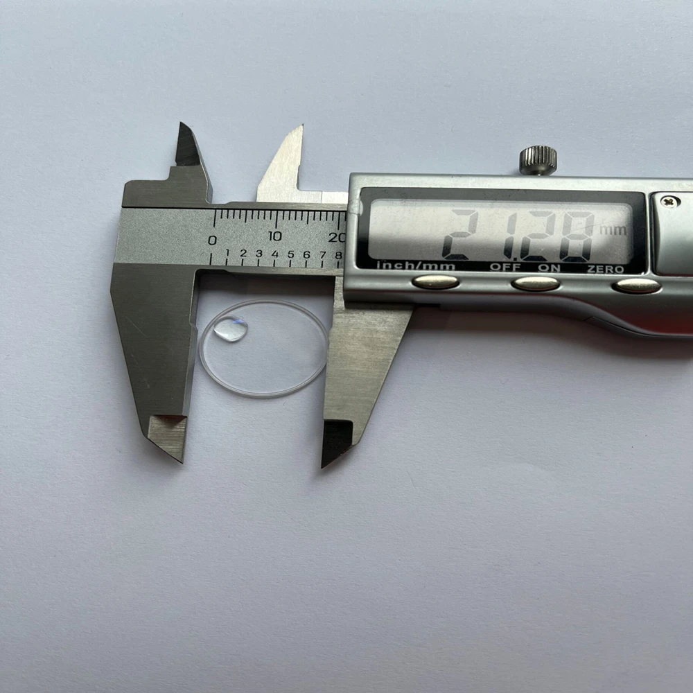 Sapphire Crystal for Lady President 69173 Watch 2 Sapphire Crystal for Lady President 69173 Watch - Image 2