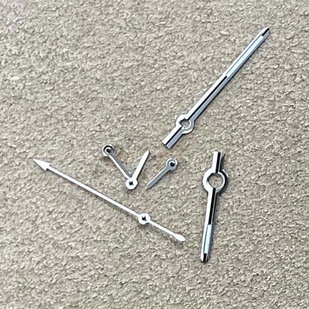 VK63 Movement Watch Hands Set with Luminescence 6 VK63 Movement Watch Hands Set with Luminescence - Image 6