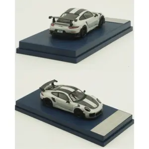 Diecast 1/64 Porsche 911 GT2RS Model Car 12 S94305c9c27e1441a81d4f00a3175cfb3o
