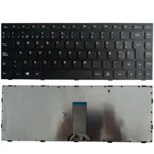 Lenovo IdeaPad G40 Series Replacement Keyboard 9 S9456684a17fe47c592362c5dbbd77c02U