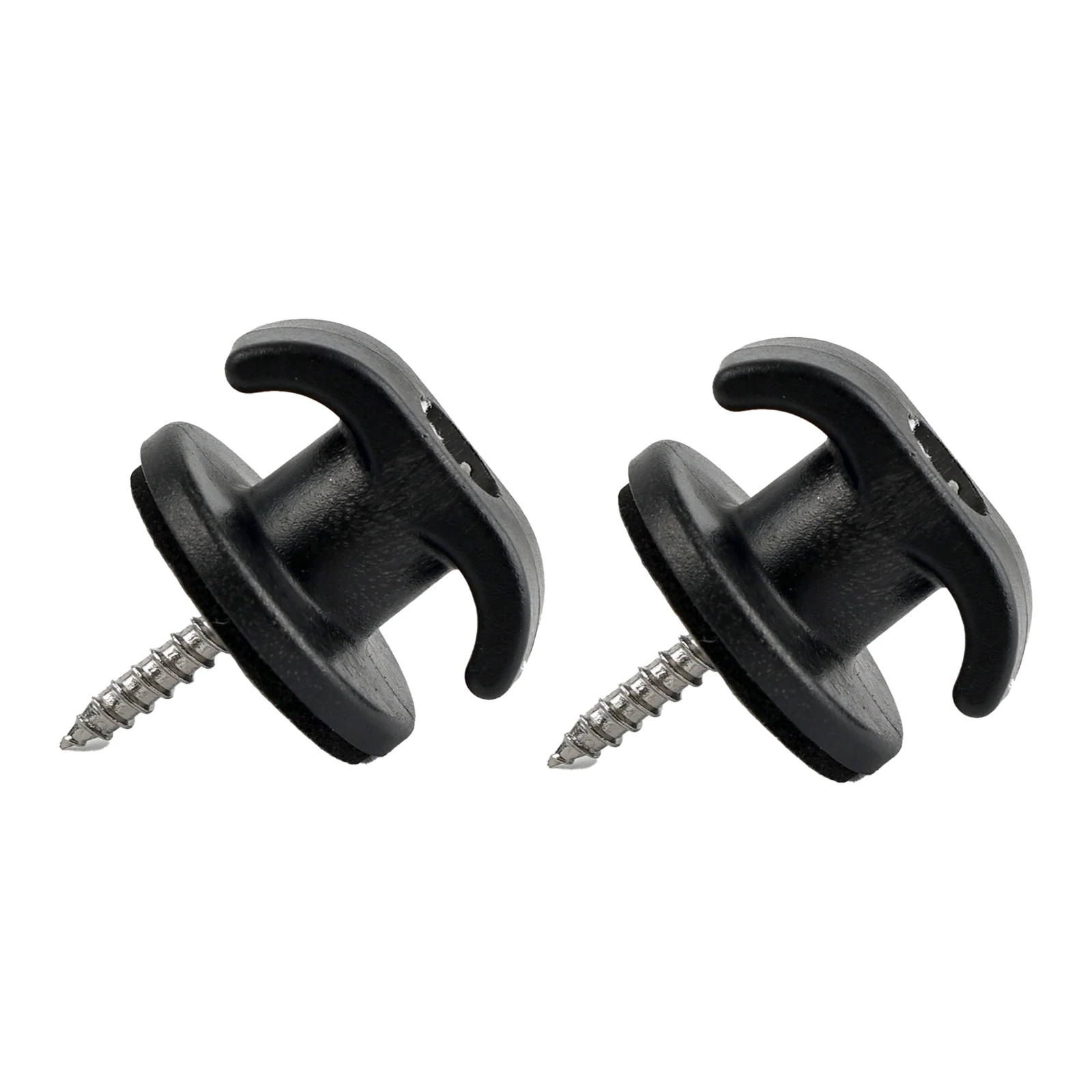 Universal Cargo Net Hook Kit - 2 or 4 Hooks 7 Universal Cargo Net Hook Kit - 2 or 4 Hooks - Image 7