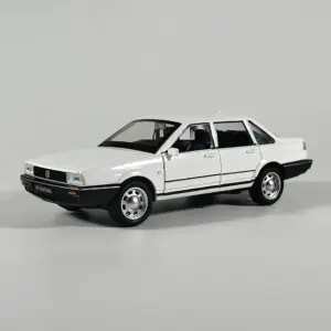 Volkswagen Santana 1:32 Scale Diecast Model Car 26 S948bc9126cd94dc5b91306a51d7e5baaG