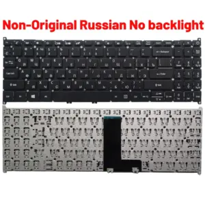 Black Keyboard for Acer Aspire Models A515 Series 17 S9496969df63f45d5a6360de21f84b8b1i