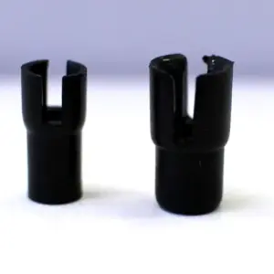 HO Ratio 1:87 Train Connector Accessory Set 10 S94a5144a331141138e805accf9b9d4c4B