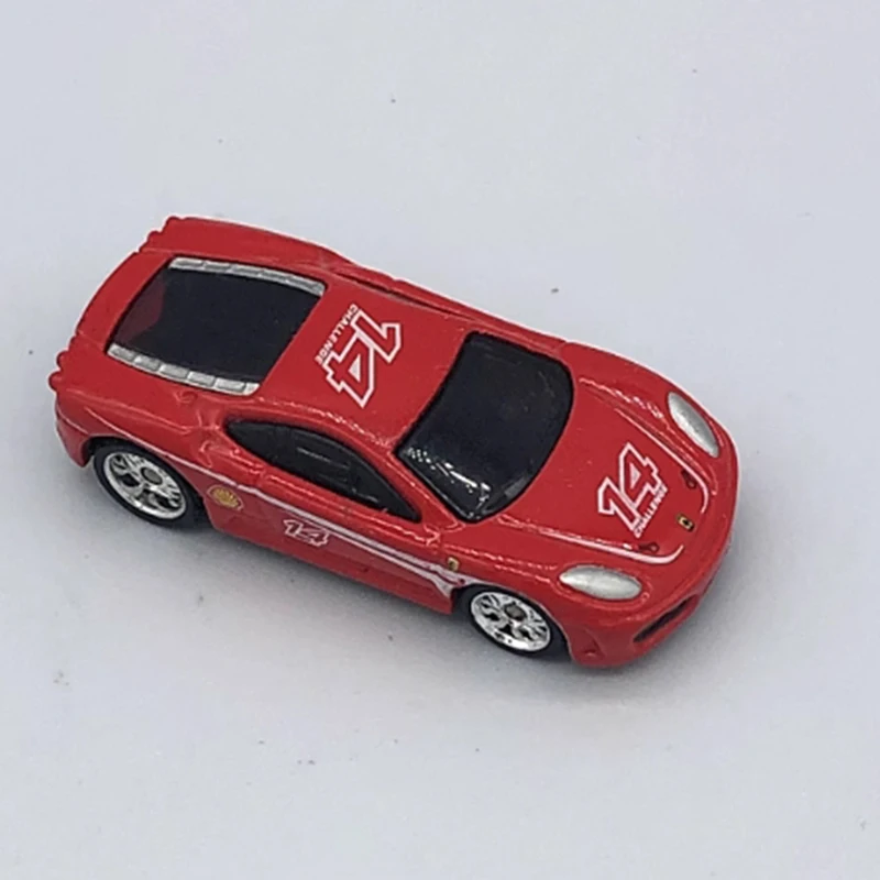 Ferrari F430 1:72 Scale Diecast Model Car 4 Ferrari F430 1:72 Scale Diecast Model Car - Image 4