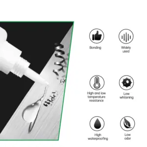 50g Universal Super Glue with Precision Tip 11 S94b4bca3f0e347c191895114788f416dh