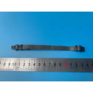 WWII US Military 1/6 Scale Action Figure Belt 7 S94bb67504bec4f7a8d70ee16604f40b4l