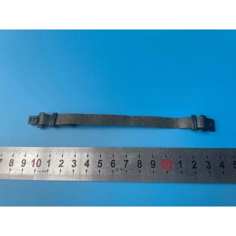 WWII US Military 1/6 Scale Action Figure Belt 3 WWII US Military 1/6 Scale Action Figure Belt - Image 3