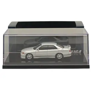 1998 JZX100 Chaser 1/64 Scale Diecast Model 16 S94bdcef6eee3468ebb98306ef5da19373