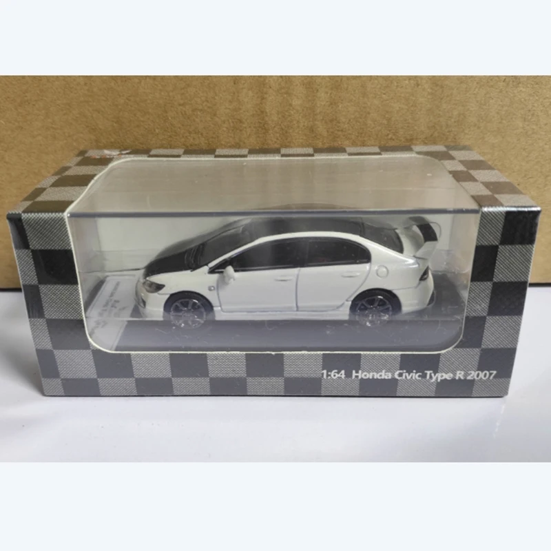 DCT 1:64 Alloy Type R FD2 Sports Car Model 3 DCT 1:64 Alloy Type R FD2 Sports Car Model - Image 3