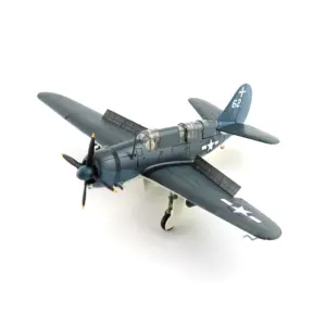 SB2-C Helldiver 1:72 Scale Diecast Model 7 S94da853cfd1e4825977415cdb9ac4b5bb