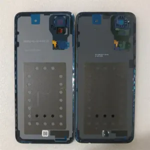 For Honor X7B Battery Back Cover Housing 13 S94e279ec3fe94fdb80287278921e080ej