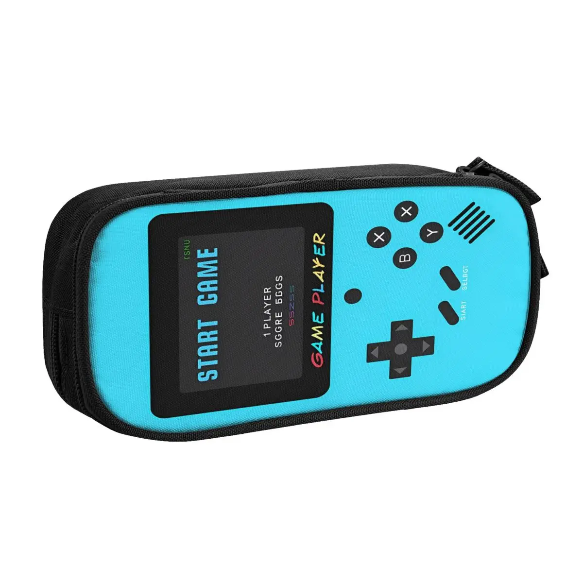 Retro Gaming Console Pencil Case 7 Retro Gaming Console Pencil Case - Image 7